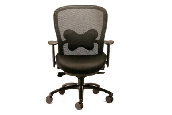 Cusp E Chair Office Furniture Connection