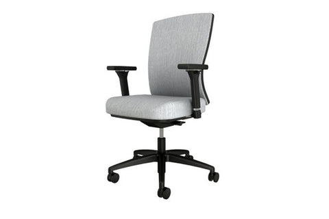 Cherryman Eon User Friendly Ergonomic Mesh Chair