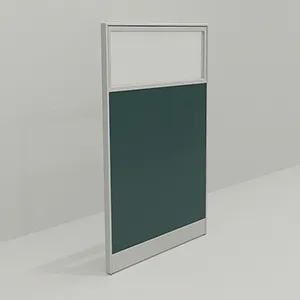 Framed Glass (Frosted)