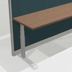 Height-Adjustable Base