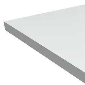 Edge Detail Solid Laminate