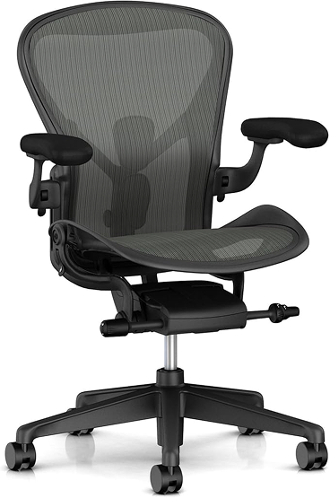 OFC Refurbished Aeron