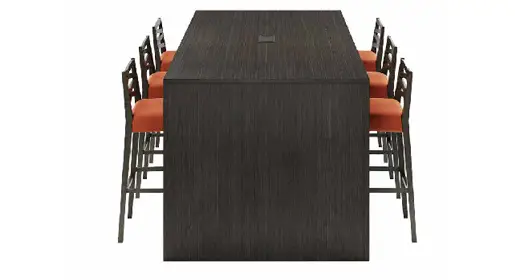 Collaboration Tables