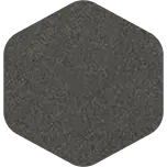 Paint Sample - Dark Metallic Grey