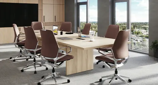 remanufactured office furniture Tables