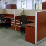 Office Furniture Houston After the Flood