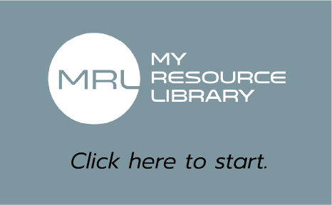 MRL My Resource Library