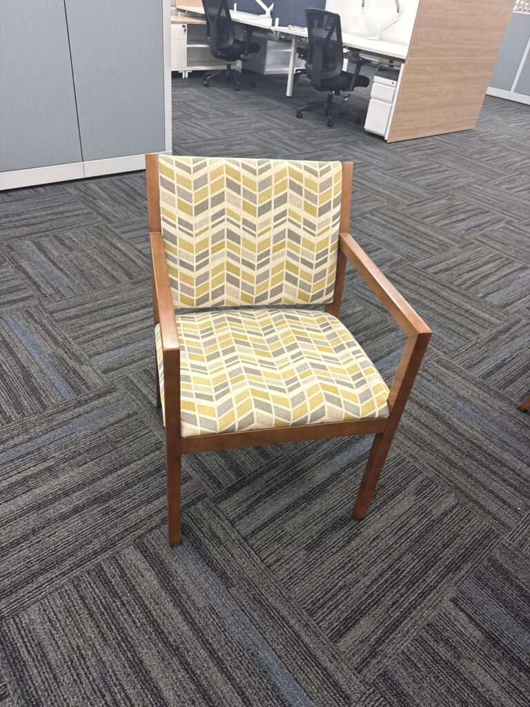 OFS Guest Chairs